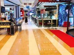 -国商百货(卫星广场店)