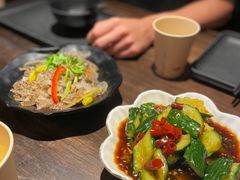 -乔街深夜食堂·台州菜·高压锅生蚝(杭州总店)