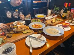 -布拉格餐厅· 中欧捷克菜(全国首店)