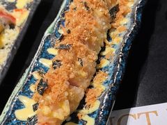 -古田居·特色寿司料理(骏欣中心店)