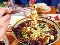 -马头巷·食景园(苏州总店)
