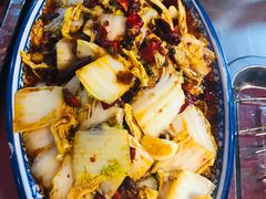 -永刚烧烤(大夜市店)