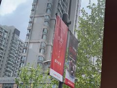 -星巴克(凯德晶萃店)