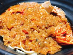 -沈记烧烤海鲜(江汉二路店)