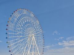 -南昌之星摩天轮