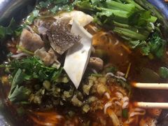 -老兵麻辣烫(世欧王庄店)