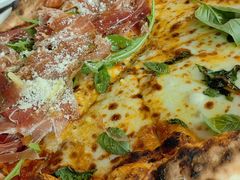 -PIZZA BIANCA(万象城店)