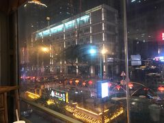 景观位-纸盐河码头火锅(十八梯店)