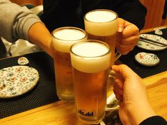 -青空日料烧肉烧鸟店(后湖兴业路店)