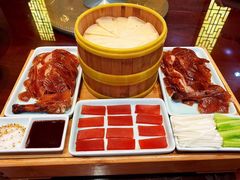 -鲁菜根·泰安菜(万达店)