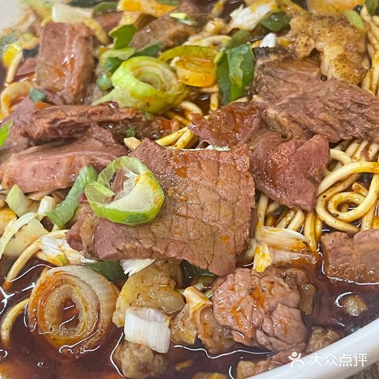 清真·赛家喜娃面馆