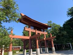 -深圳仙湖植物园