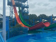 -横店影视城梦幻谷园区