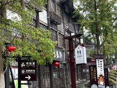 -南关石牌坊古镇