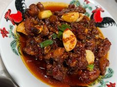 -树厨贵州菜(大十字店)