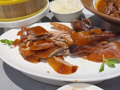 -福海居烤鸭店(鸟巢店)