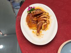 -金华安大酒楼·老牌潮菜·粤式茶点(东方国际店)