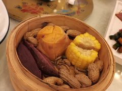 -烧肉馆(古北水镇景区店)