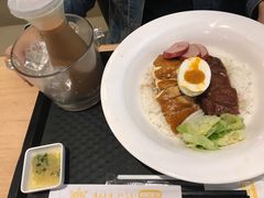 -大家乐(中山天悦城店)