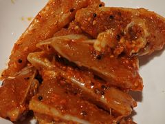 -火炉火自助餐(西直门凯德MALL店)