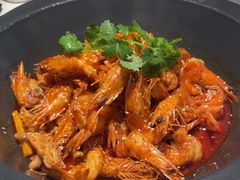 -虾吃虾涮.虾火锅.肉蟹煲(步步高梅溪新天地店)