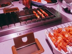 -丰茂烤串(全国首店)