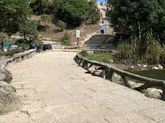 -梧桐山风景名胜区