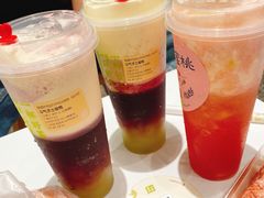 -奈雪的茶(湖滨银泰in77C区PRO店)