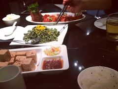 -鹿港小镇(悠唐店)