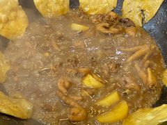 -地锅印象(兴宁北路店)