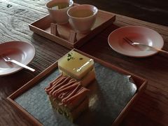-飛鳥製茶
