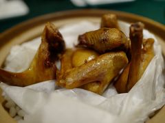 -大鸽饭(汉溪长隆店)