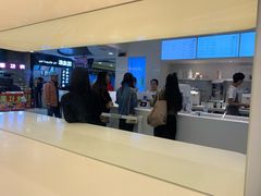 -兰熊鲜奶(西直门凯德mall店)