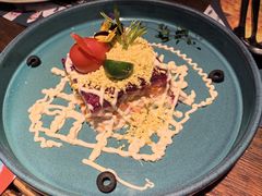 -卢布里西餐厅(海拉尔店)