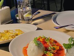 -Mercato莫卡多露台餐厅与酒吧(K11店)