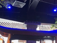 -绿茶餐厅(光谷世界城步行街店)