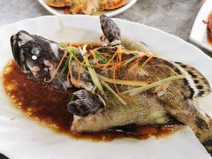 -四川小胡子海鲜(丁村万人海鲜广场店)