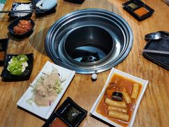 -杀猪天·韩国烤肉(总店)