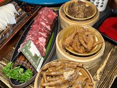 -吼堂老火锅(太古里总店)