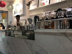 -茶力的小怪兽(梅林卓悦汇店)