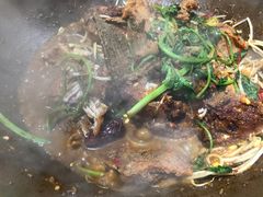 -蜀留香石锅鱼(六顺街店)