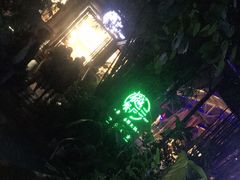 -樾餐厅泰式海鲜火锅(民歌湖店)