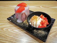 -鲜芋仙(南开大悦城店)