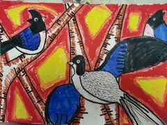 -东方童画少儿美术(莘庄体验馆)