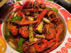-阿财老铺·老蚌埠龙虾城(华夏总店)