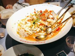 -坛宗剁椒鱼头(河西王府井店)