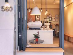 门面-LAB COFFEE来杯咖啡(浦仓路店)
