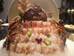 -蒋记海鲜姿造•洋房别墅(星河湾店)