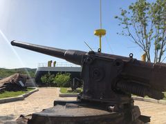 -清风小镇闯关东影视基地