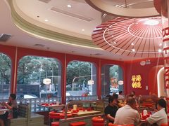 -避风塘·金牌店·夜宵(金玉兰店)